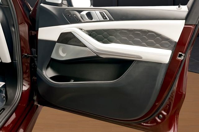 2021 BMW X5 M Sports Activity Vehicle - 23017098 - 52