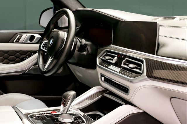 2021 BMW X5 M Sports Activity Vehicle - 23017098 - 54