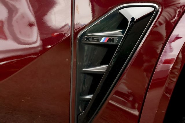 2021 BMW X5 M Sports Activity Vehicle - 23017098 - 56