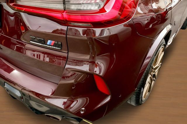2021 BMW X5 M Sports Activity Vehicle - 23017098 - 58
