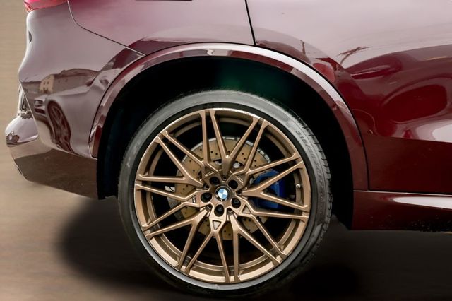 2021 BMW X5 M Sports Activity Vehicle - 23017098 - 59