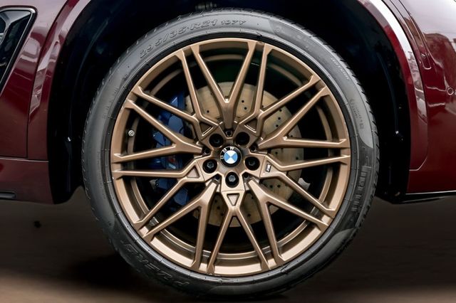 2021 BMW X5 M Sports Activity Vehicle - 23017098 - 60