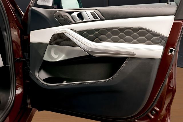 2021 BMW X5 M Sports Activity Vehicle - 23017098 - 62