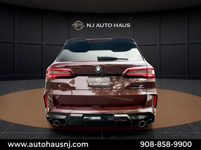 2021 BMW X5 M Sports Activity Vehicle - 23017098 - 6