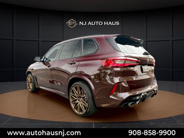 2021 BMW X5 M Sports Activity Vehicle - 23017098 - 7