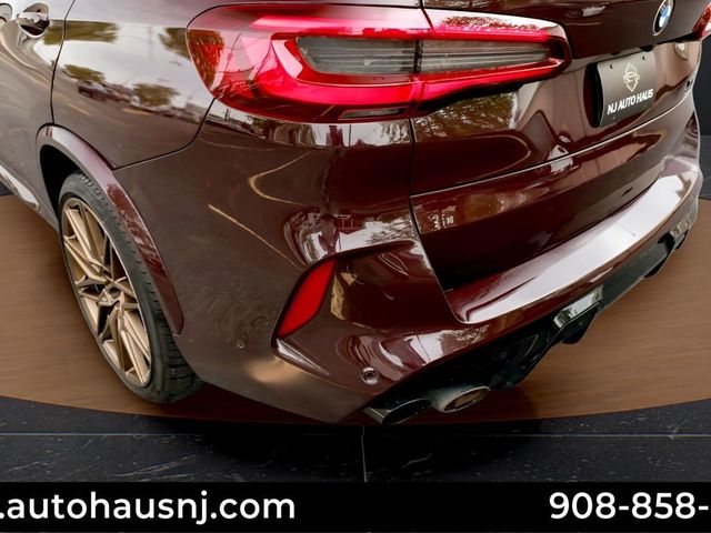 2021 BMW X5 M Sports Activity Vehicle - 23017098 - 8
