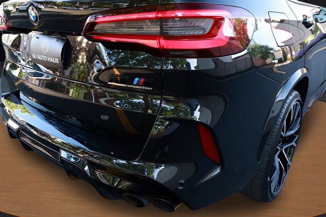2021 BMW X5 M Sports Activity Vehicle - 23029680 - 9