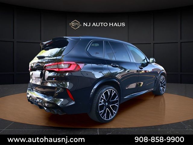 2021 BMW X5 M Sports Activity Vehicle - 23029680 - 10