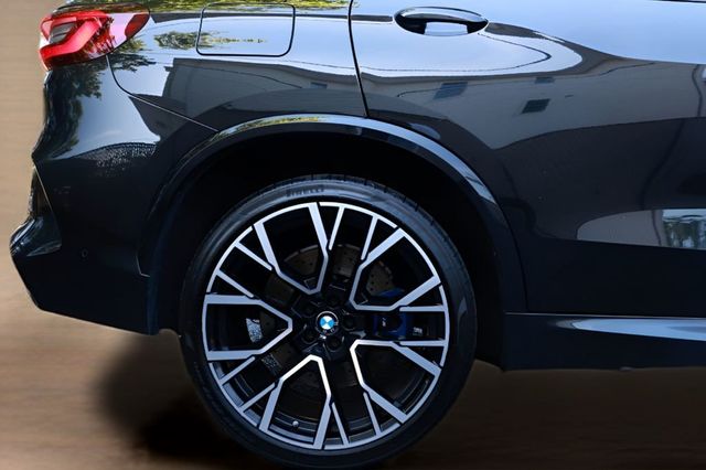2021 BMW X5 M Sports Activity Vehicle - 23029680 - 11