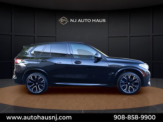 2021 BMW X5 M Sports Activity Vehicle - 23029680 - 12