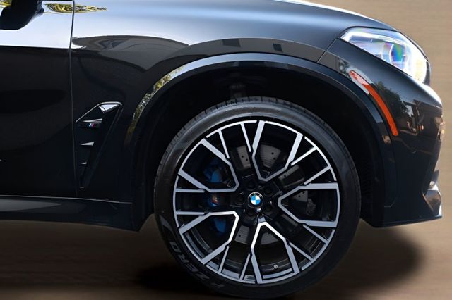 2021 BMW X5 M Sports Activity Vehicle - 23029680 - 13
