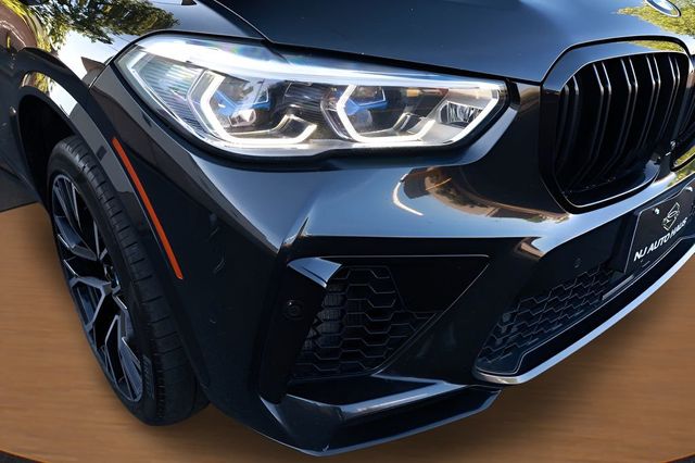 2021 BMW X5 M Sports Activity Vehicle - 23029680 - 14