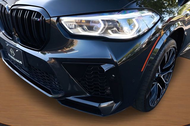 2021 BMW X5 M Sports Activity Vehicle - 23029680 - 15