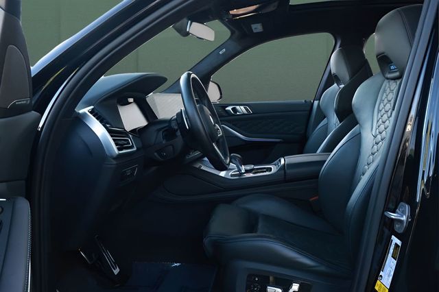 2021 BMW X5 M Sports Activity Vehicle - 23029680 - 16