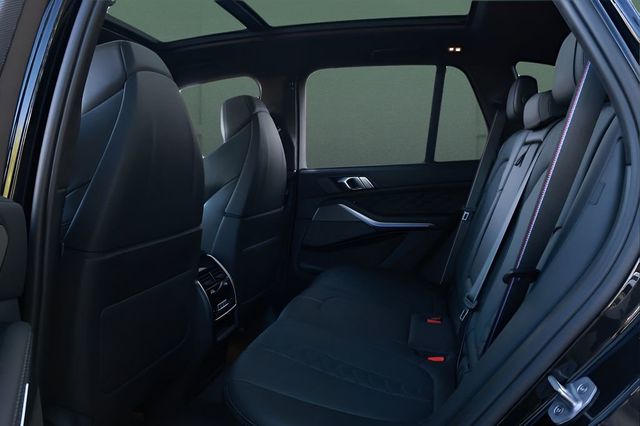 2021 BMW X5 M Sports Activity Vehicle - 23029680 - 17