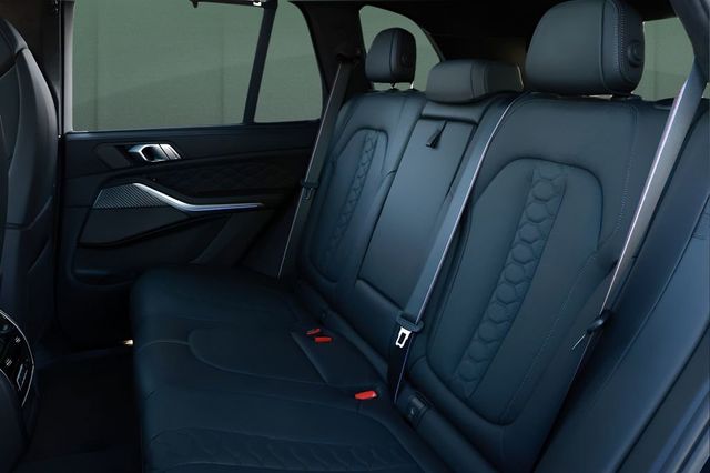 2021 BMW X5 M Sports Activity Vehicle - 23029680 - 18