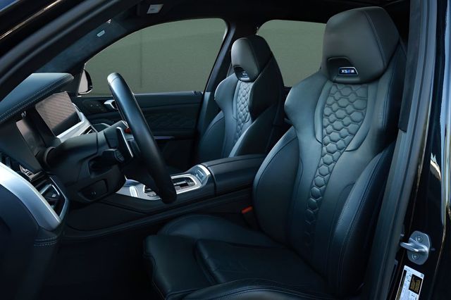 2021 BMW X5 M Sports Activity Vehicle - 23029680 - 1