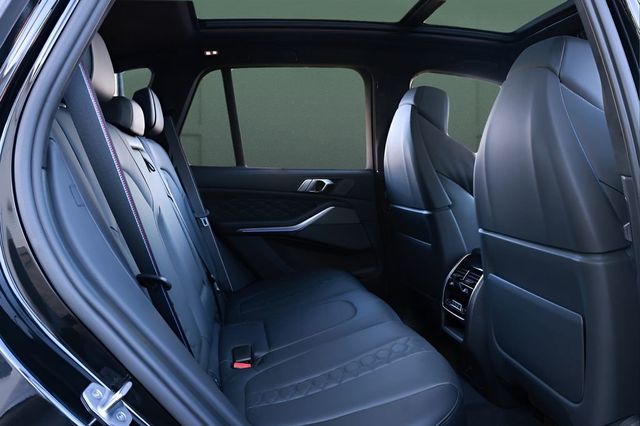 2021 BMW X5 M Sports Activity Vehicle - 23029680 - 19