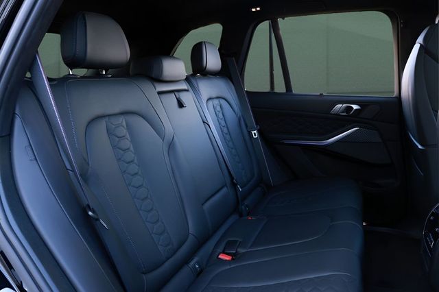 2021 BMW X5 M Sports Activity Vehicle - 23029680 - 20