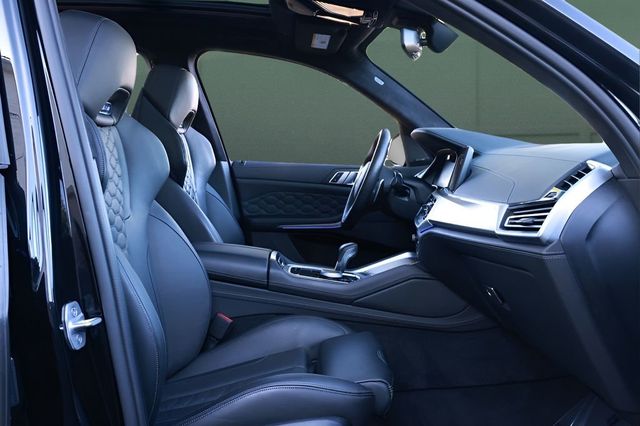 2021 BMW X5 M Sports Activity Vehicle - 23029680 - 21