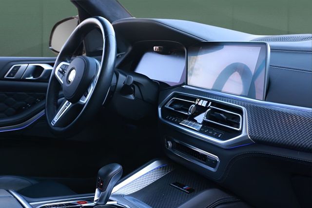 2021 BMW X5 M Sports Activity Vehicle - 23029680 - 23
