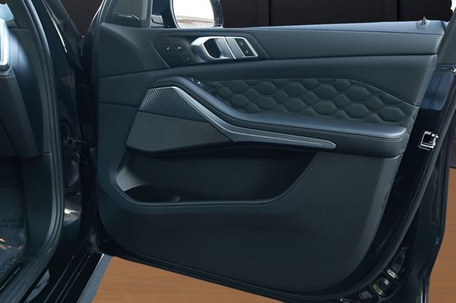 2021 BMW X5 M Sports Activity Vehicle - 23029680 - 24