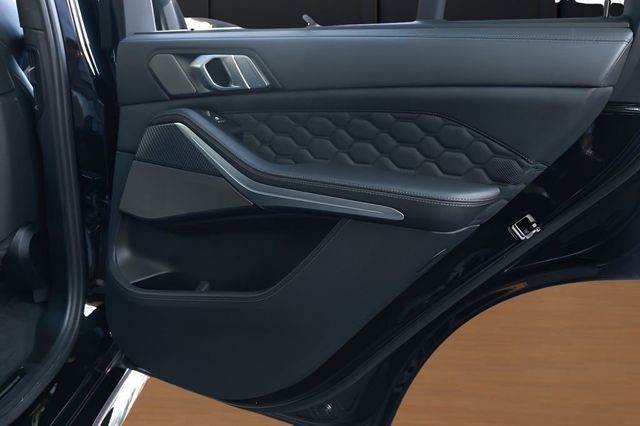 2021 BMW X5 M Sports Activity Vehicle - 23029680 - 25