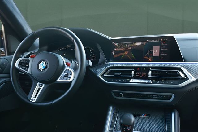 2021 BMW X5 M Sports Activity Vehicle - 23029680 - 26