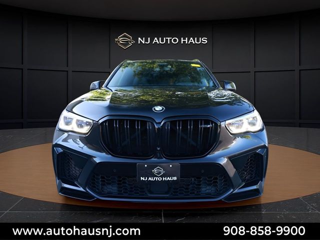 2021 BMW X5 M Sports Activity Vehicle - 23029680 - 2
