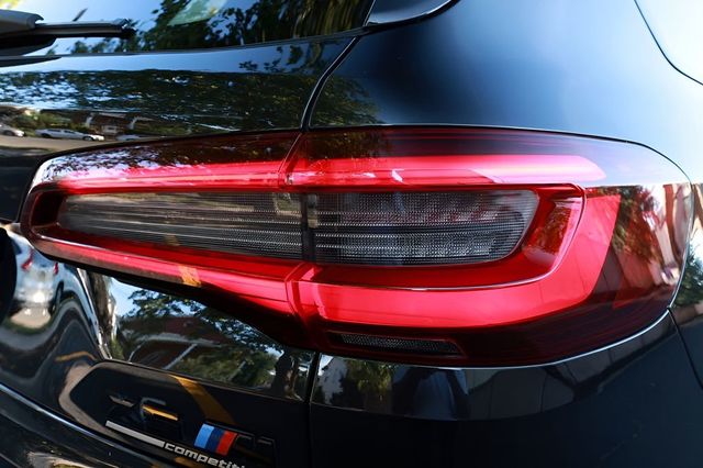 2021 BMW X5 M Sports Activity Vehicle - 23029680 - 30