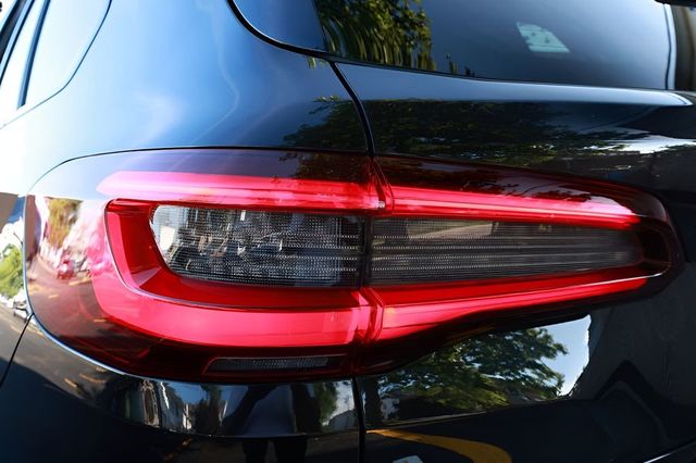 2021 BMW X5 M Sports Activity Vehicle - 23029680 - 31