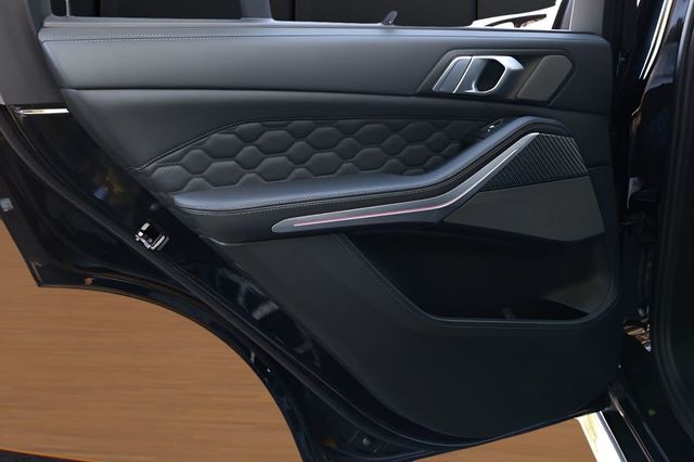 2021 BMW X5 M Sports Activity Vehicle - 23029680 - 32