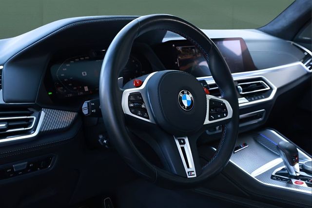 2021 BMW X5 M Sports Activity Vehicle - 23029680 - 33