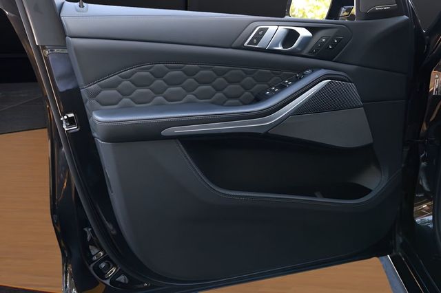 2021 BMW X5 M Sports Activity Vehicle - 23029680 - 34