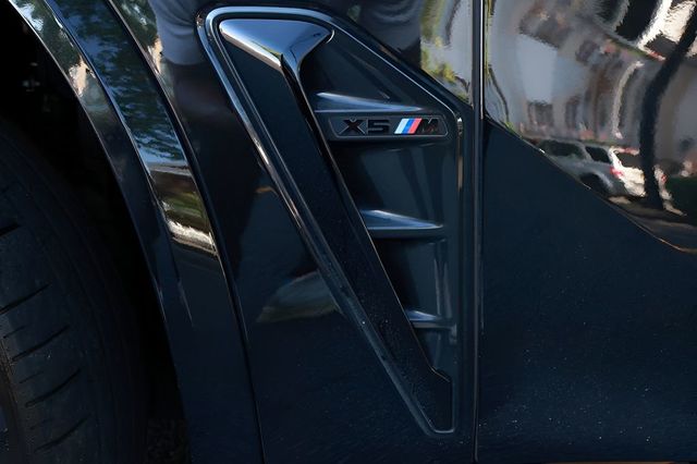 2021 BMW X5 M Sports Activity Vehicle - 23029680 - 37