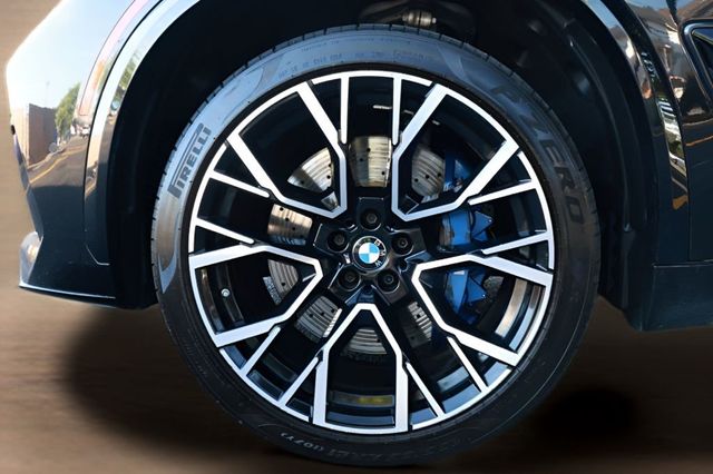 2021 BMW X5 M Sports Activity Vehicle - 23029680 - 38