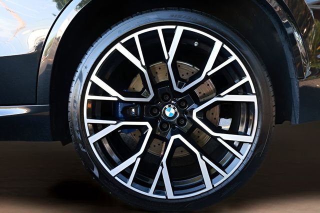 2021 BMW X5 M Sports Activity Vehicle - 23029680 - 39