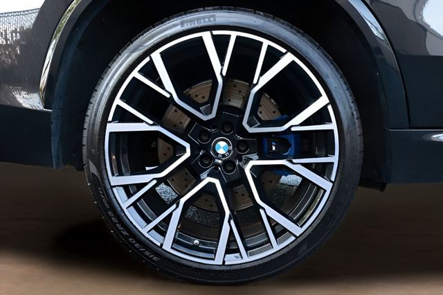 2021 BMW X5 M Sports Activity Vehicle - 23029680 - 40