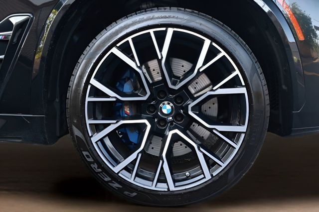 2021 BMW X5 M Sports Activity Vehicle - 23029680 - 41
