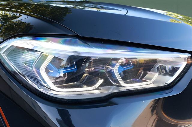 2021 BMW X5 M Sports Activity Vehicle - 23029680 - 42