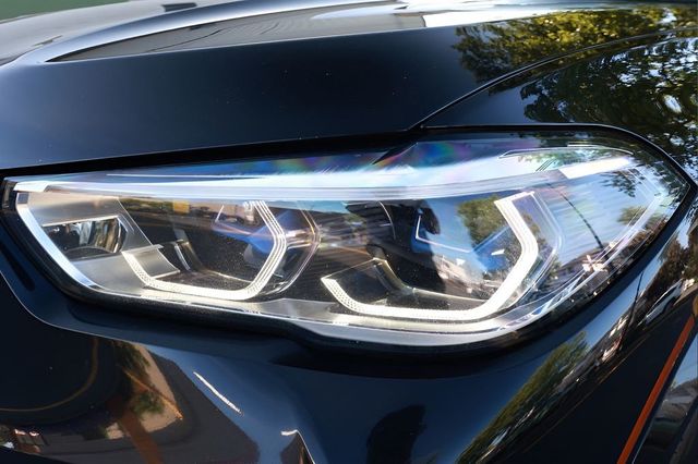 2021 BMW X5 M Sports Activity Vehicle - 23029680 - 43