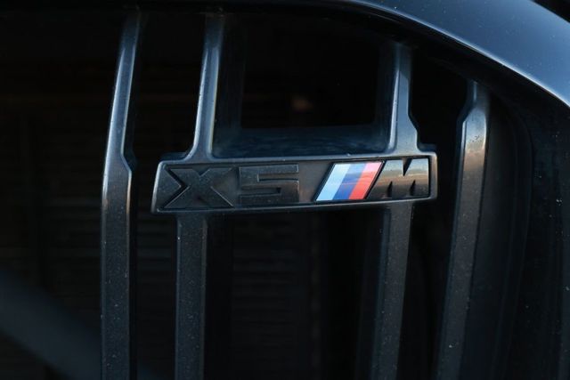 2021 BMW X5 M Sports Activity Vehicle - 23029680 - 44