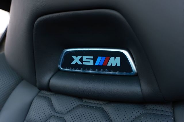 2021 BMW X5 M Sports Activity Vehicle - 23029680 - 46