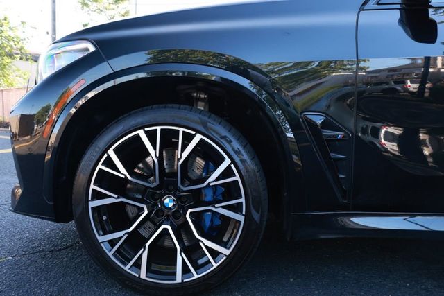 2021 BMW X5 M -'s photo