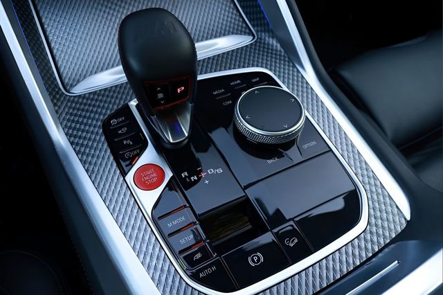 2021 BMW X5 M Sports Activity Vehicle - 23029680 - 52