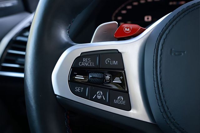 2021 BMW X5 M Sports Activity Vehicle - 23029680 - 53