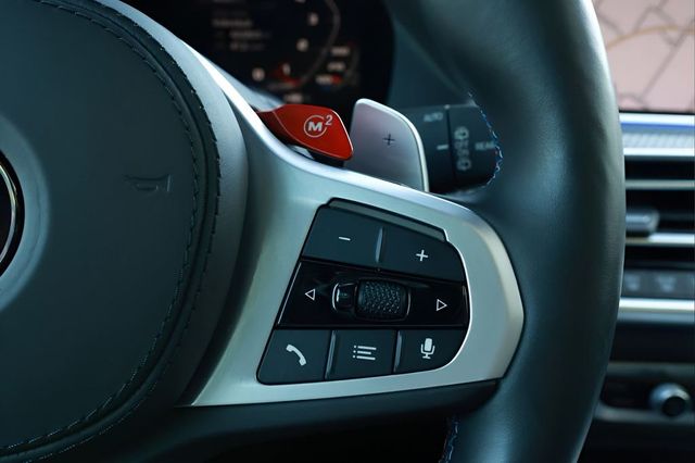 2021 BMW X5 M Sports Activity Vehicle - 23029680 - 54