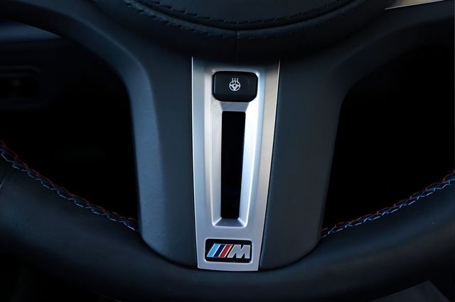 2021 BMW X5 M Sports Activity Vehicle - 23029680 - 55