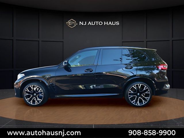 2021 BMW X5 M Sports Activity Vehicle - 23029680 - 6