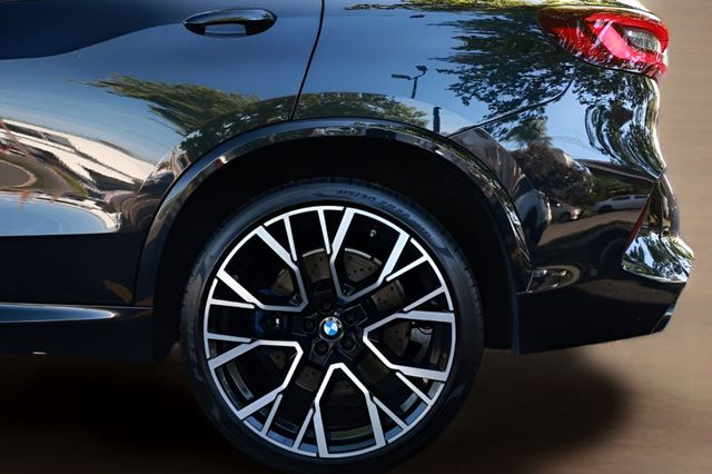 2021 BMW X5 M Sports Activity Vehicle - 23029680 - 7